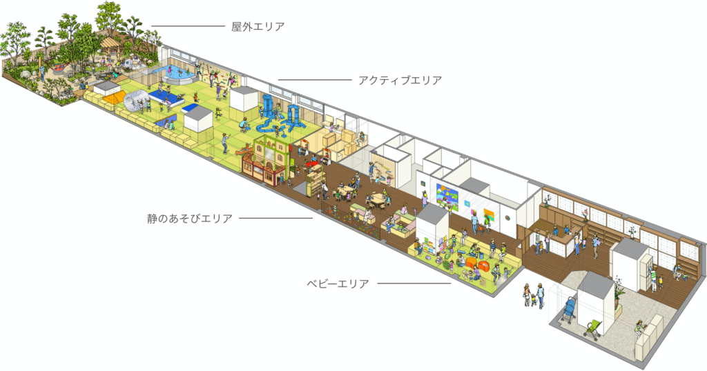 ”ガタゴトMAP”